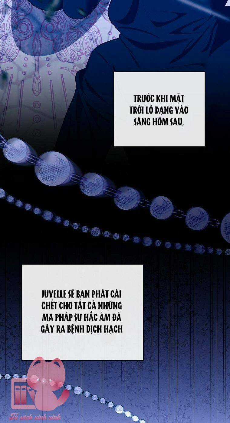 Tiểu Thư Hắc Ám Nhà Công Tước Chapter 33 trang 32