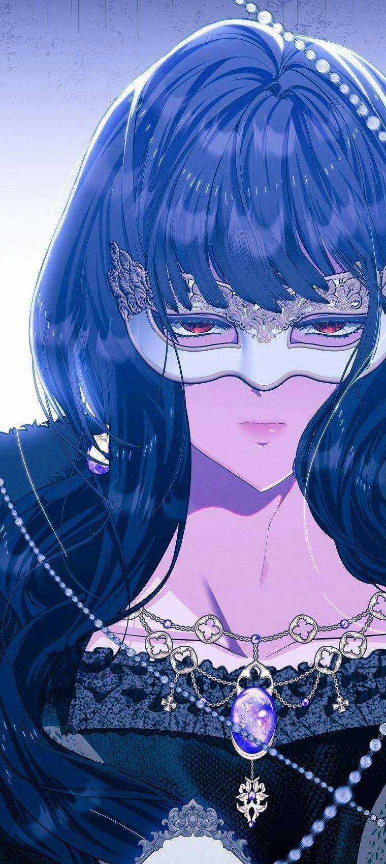 Tiểu Thư Hắc Ám Nhà Công Tước Chapter 33 trang 33