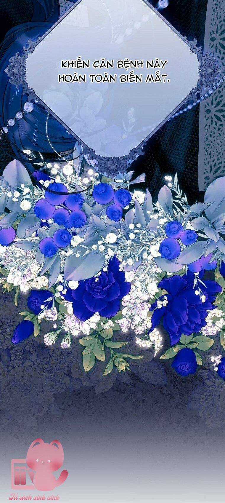 Tiểu Thư Hắc Ám Nhà Công Tước Chapter 33 trang 34