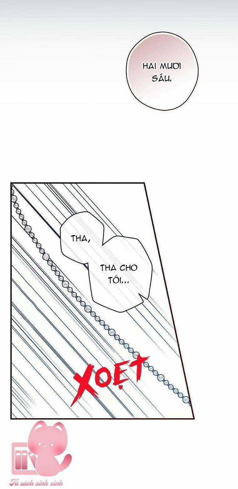 Tiểu Thư Hắc Ám Nhà Công Tước Chapter 33 trang 35