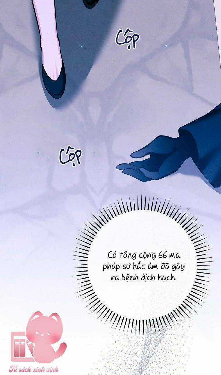 Tiểu Thư Hắc Ám Nhà Công Tước Chapter 33 trang 37