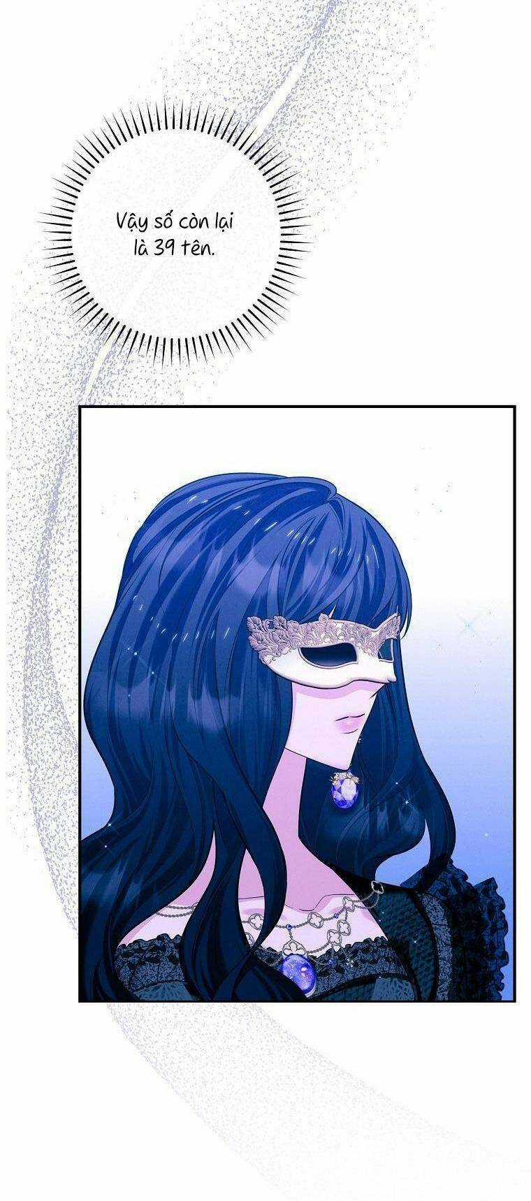 Tiểu Thư Hắc Ám Nhà Công Tước Chapter 33 trang 38