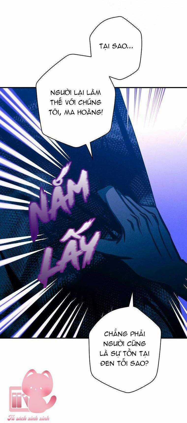 Tiểu Thư Hắc Ám Nhà Công Tước Chapter 33 trang 39