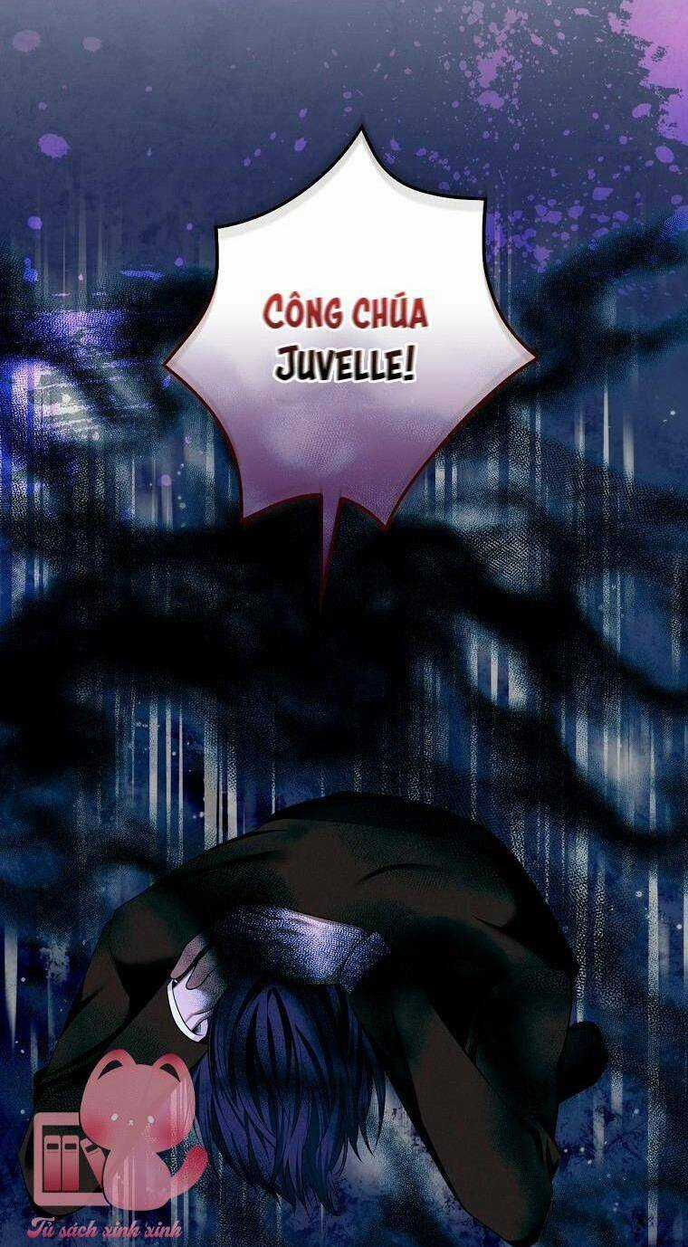 Tiểu Thư Hắc Ám Nhà Công Tước Chapter 33 trang 4