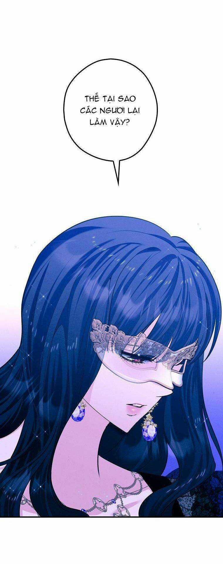 Tiểu Thư Hắc Ám Nhà Công Tước Chapter 33 trang 40