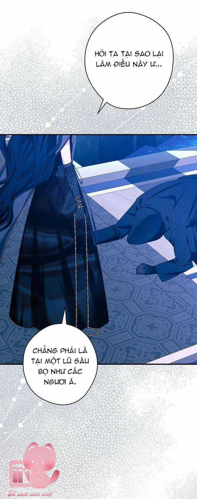 Tiểu Thư Hắc Ám Nhà Công Tước Chapter 33 trang 41