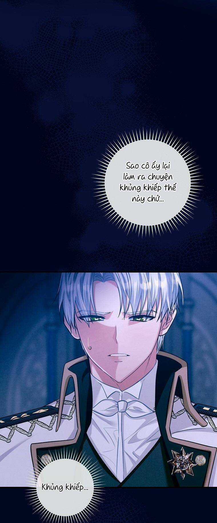 Tiểu Thư Hắc Ám Nhà Công Tước Chapter 33 trang 44