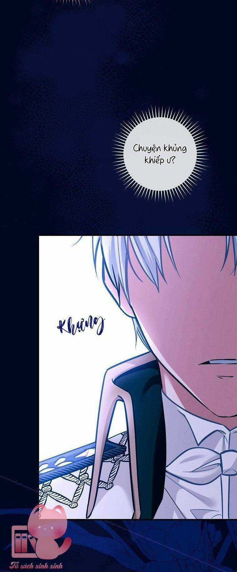 Tiểu Thư Hắc Ám Nhà Công Tước Chapter 33 trang 45