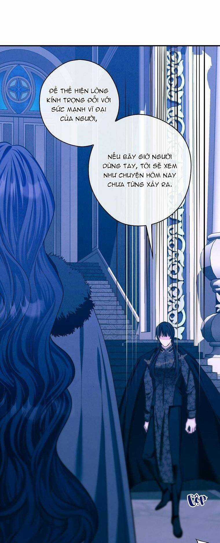 Tiểu Thư Hắc Ám Nhà Công Tước Chapter 33 trang 50