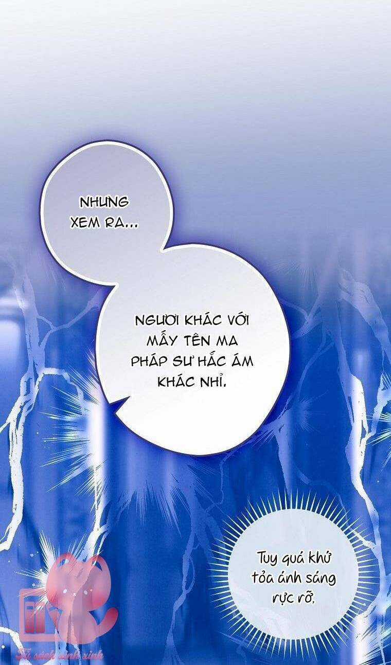 Tiểu Thư Hắc Ám Nhà Công Tước Chapter 33 trang 53