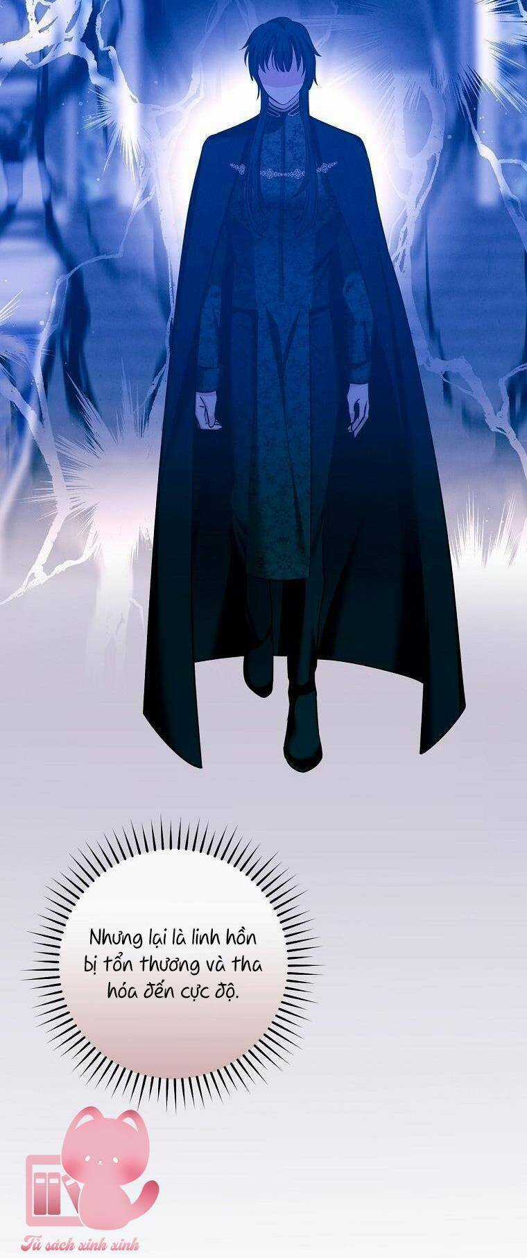 Tiểu Thư Hắc Ám Nhà Công Tước Chapter 33 trang 54