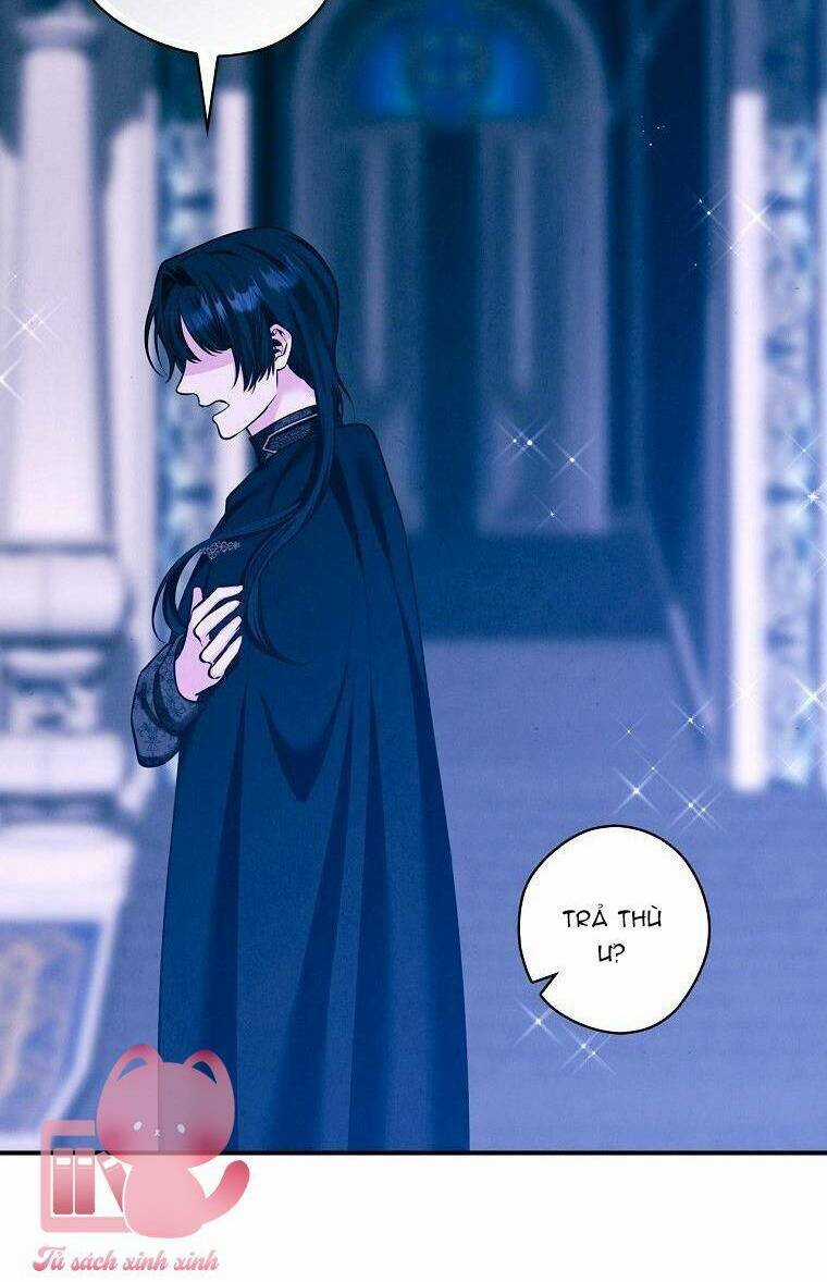 Tiểu Thư Hắc Ám Nhà Công Tước Chapter 33 trang 56