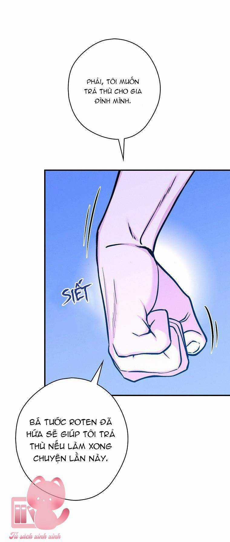 Tiểu Thư Hắc Ám Nhà Công Tước Chapter 33 trang 57