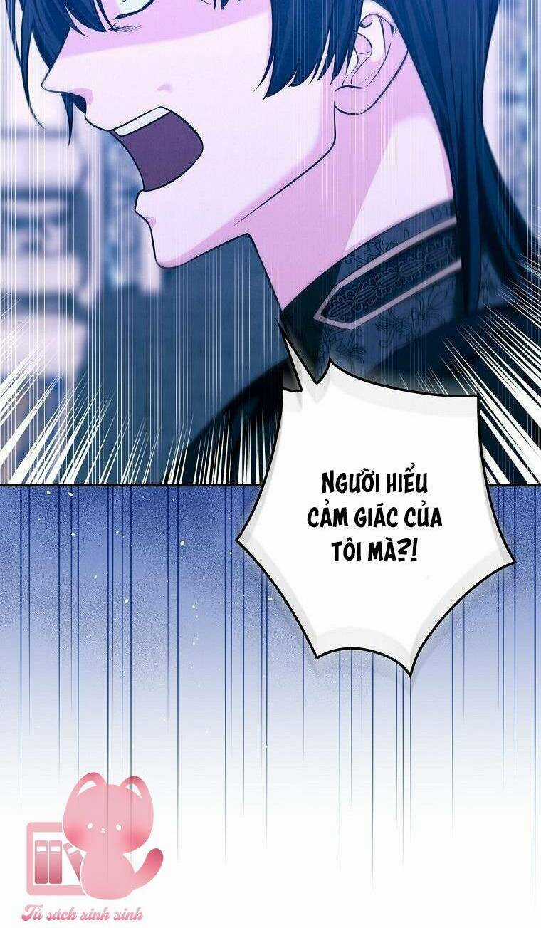 Tiểu Thư Hắc Ám Nhà Công Tước Chapter 33 trang 59