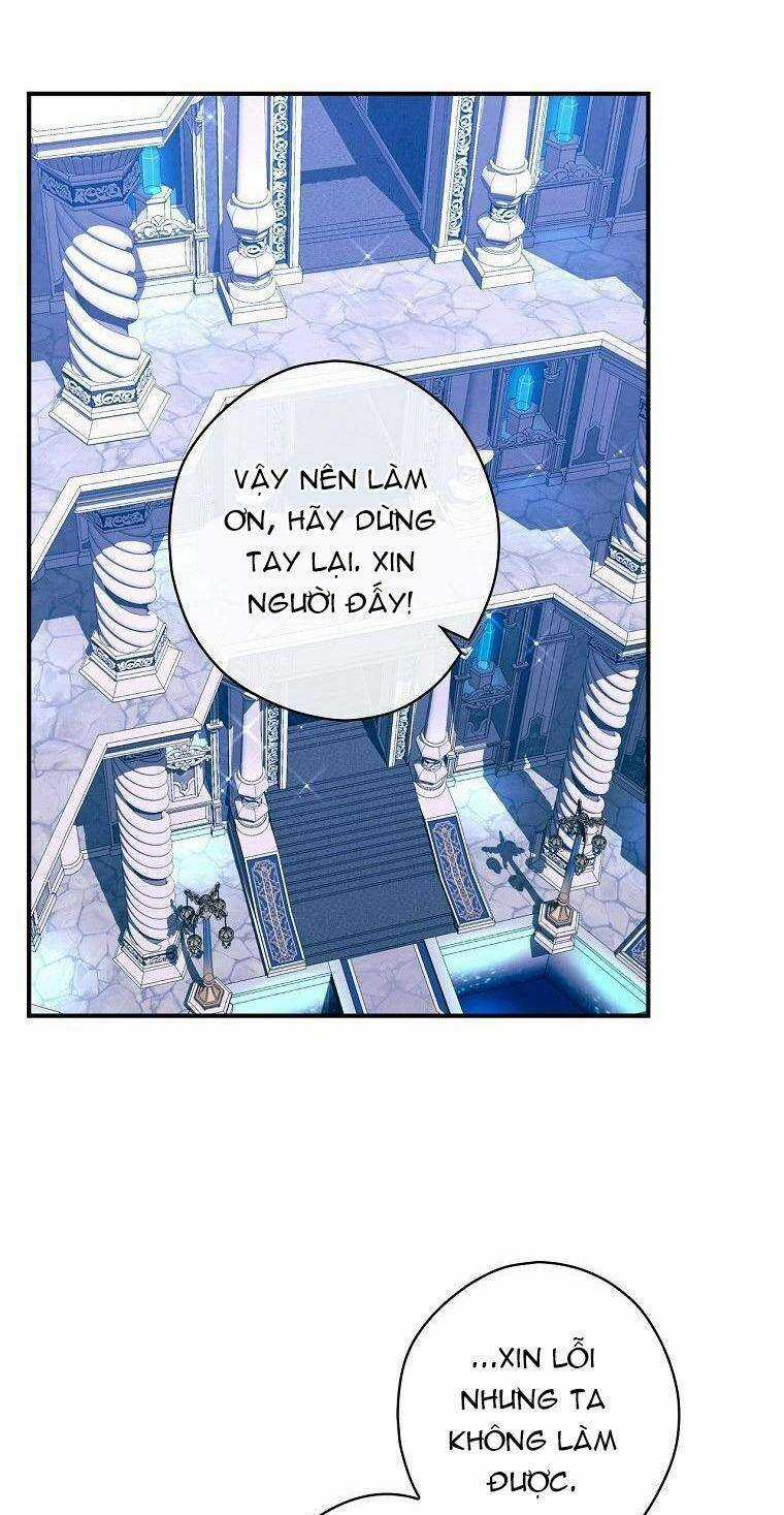 Tiểu Thư Hắc Ám Nhà Công Tước Chapter 33 trang 60