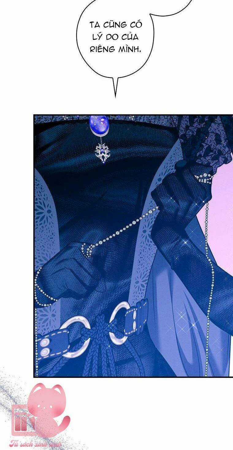 Tiểu Thư Hắc Ám Nhà Công Tước Chapter 33 trang 61