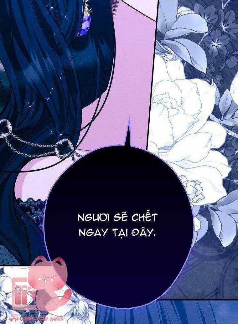 Tiểu Thư Hắc Ám Nhà Công Tước Chapter 33 trang 65