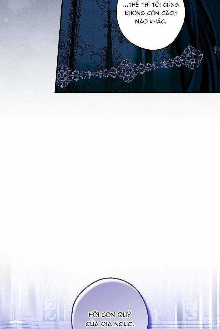 Tiểu Thư Hắc Ám Nhà Công Tước Chapter 33 trang 67