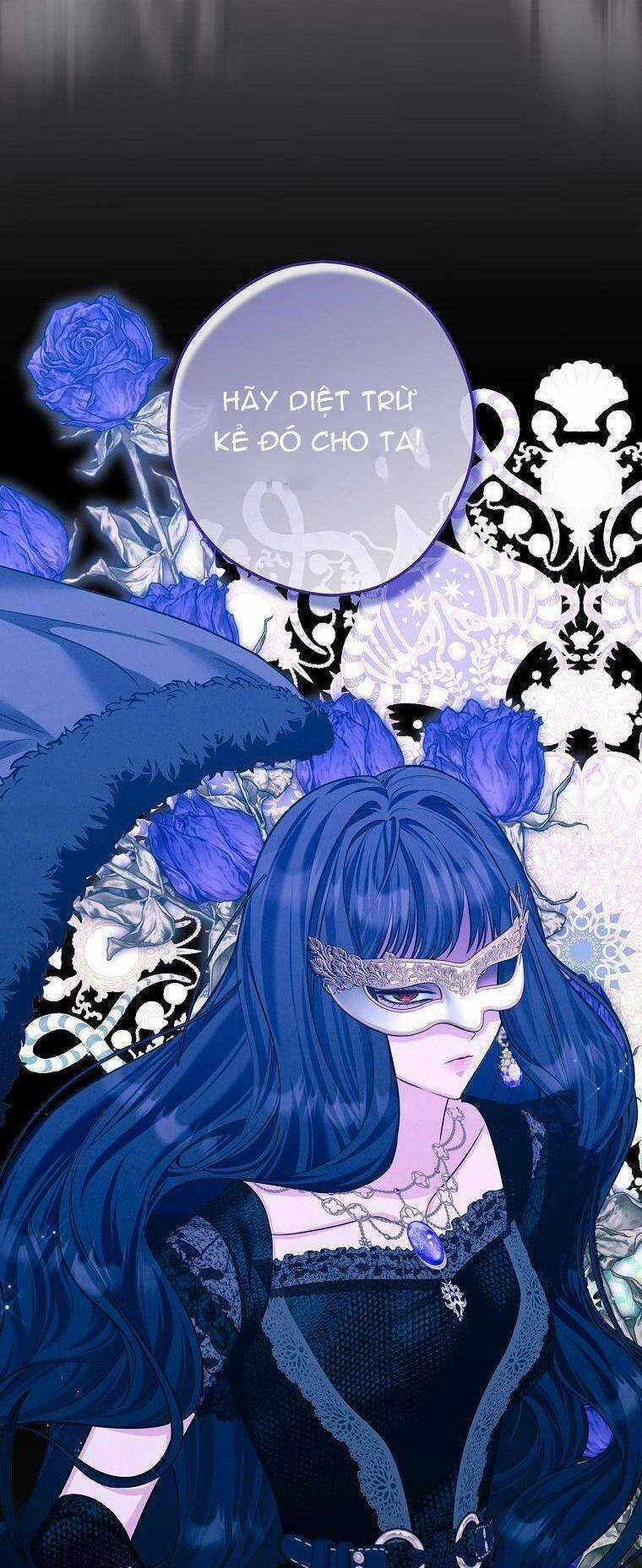 Tiểu Thư Hắc Ám Nhà Công Tước Chapter 33 trang 70