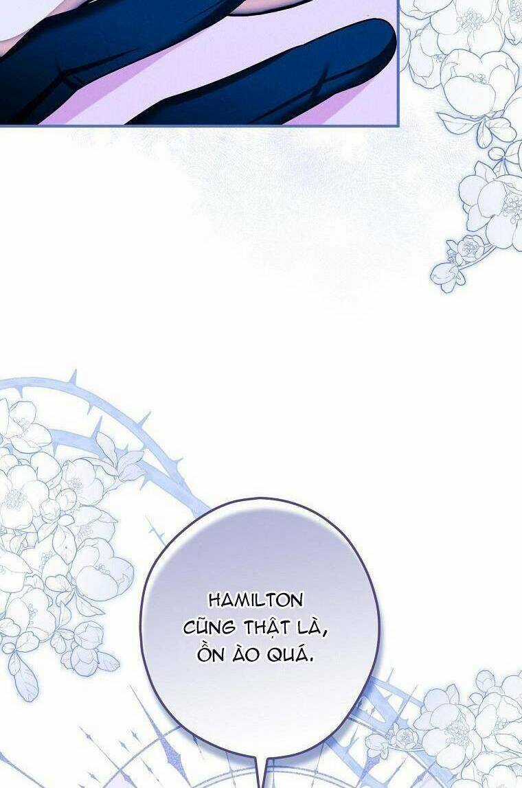 Tiểu Thư Hắc Ám Nhà Công Tước Chapter 33 trang 8