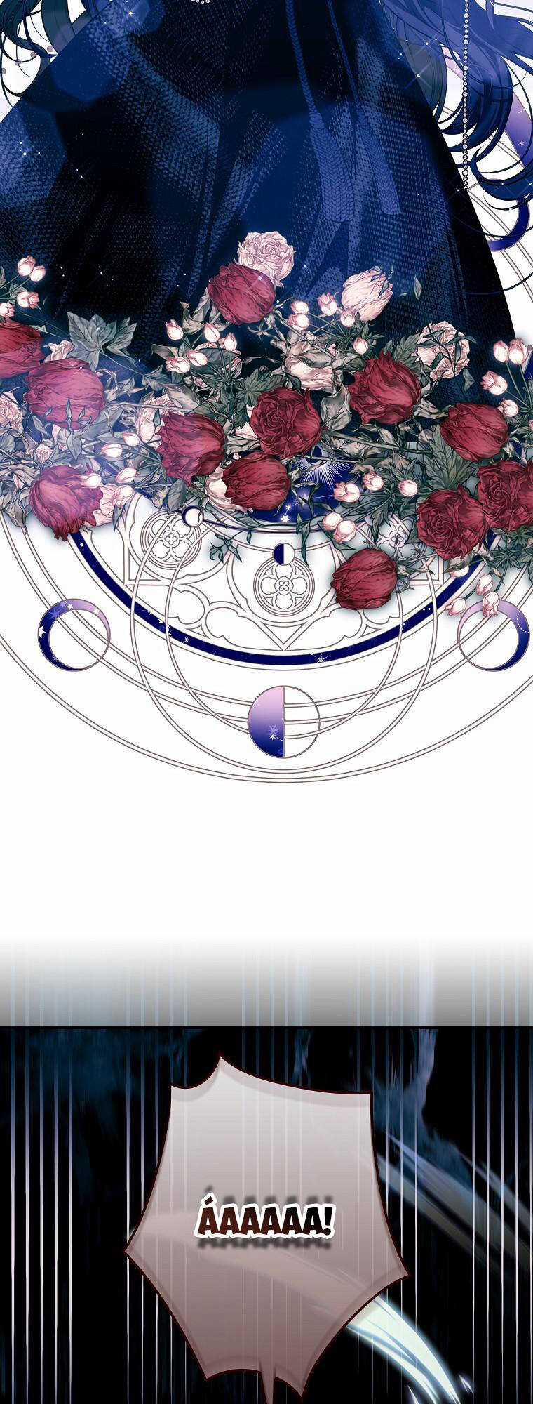 Tiểu Thư Hắc Ám Nhà Công Tước Chapter 34 trang 12