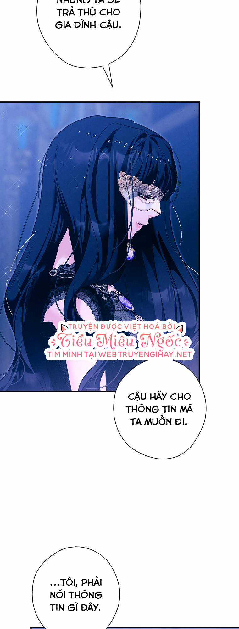 Tiểu Thư Hắc Ám Nhà Công Tước Chapter 34 trang 18