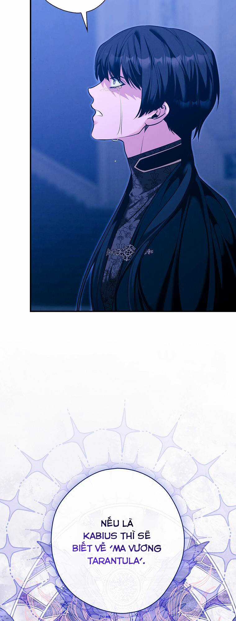 Tiểu Thư Hắc Ám Nhà Công Tước Chapter 34 trang 19