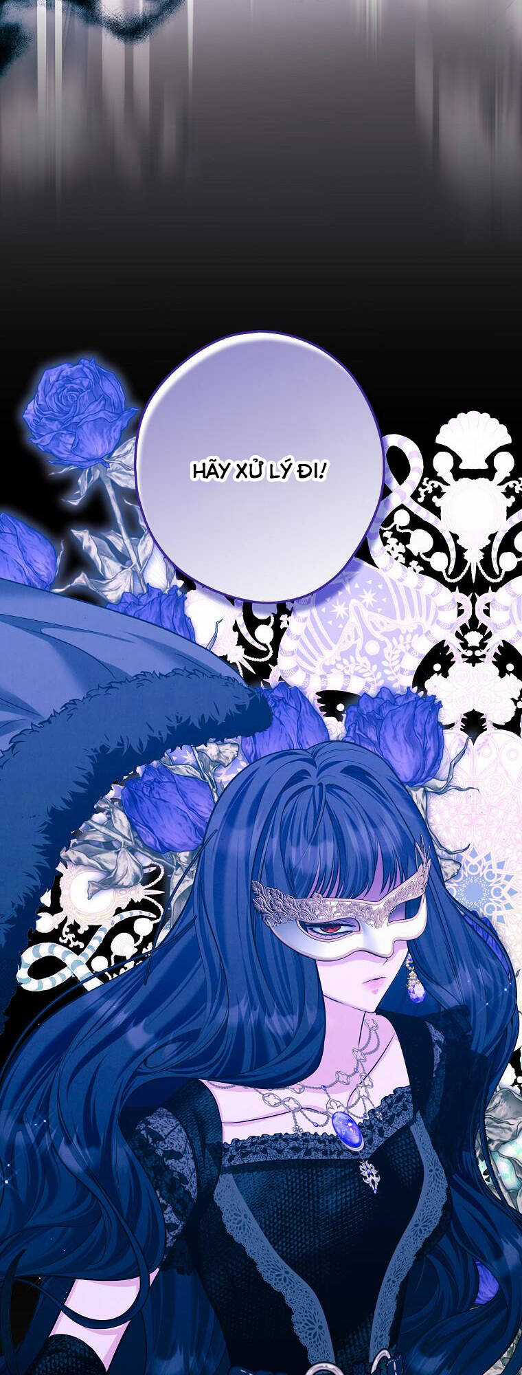 Tiểu Thư Hắc Ám Nhà Công Tước Chapter 34 trang 2