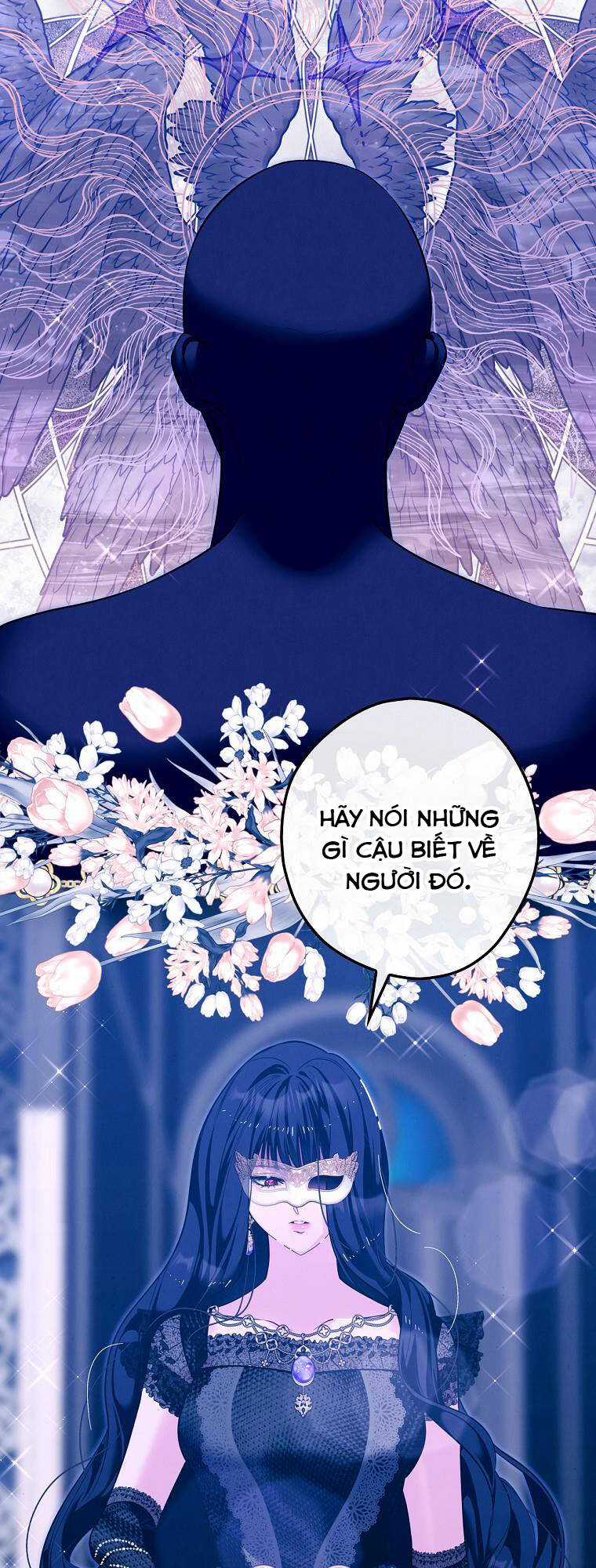 Tiểu Thư Hắc Ám Nhà Công Tước Chapter 34 trang 20