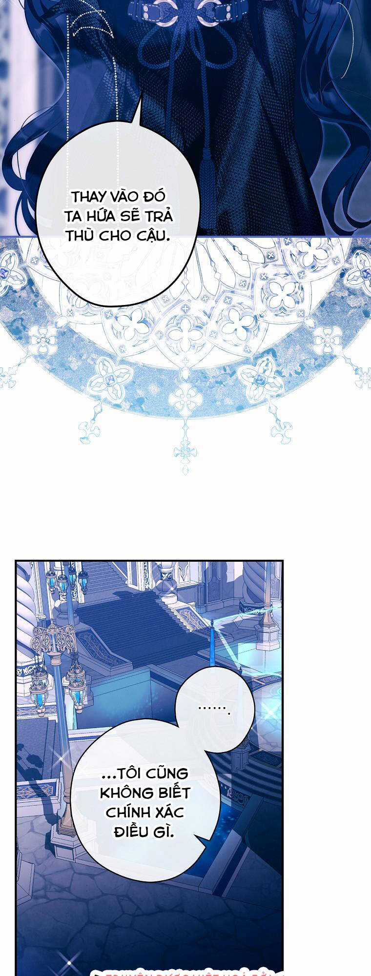 Tiểu Thư Hắc Ám Nhà Công Tước Chapter 34 trang 21