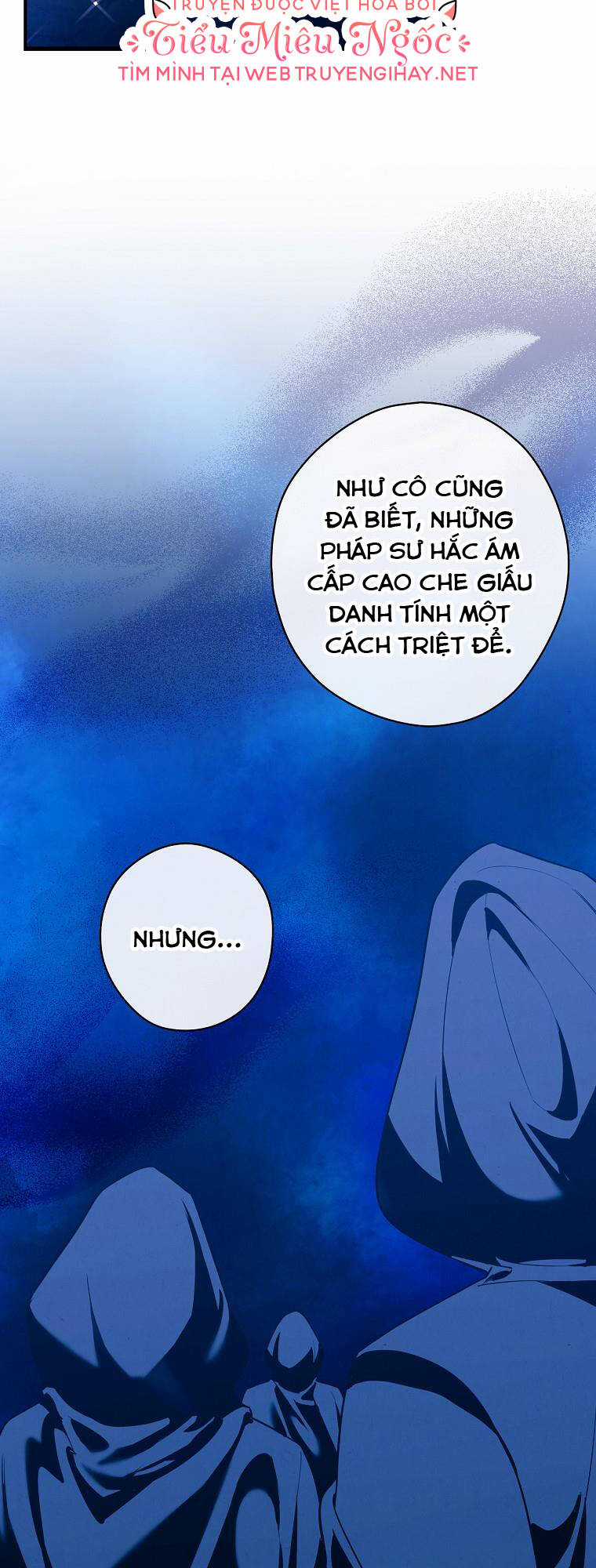 Tiểu Thư Hắc Ám Nhà Công Tước Chapter 34 trang 22