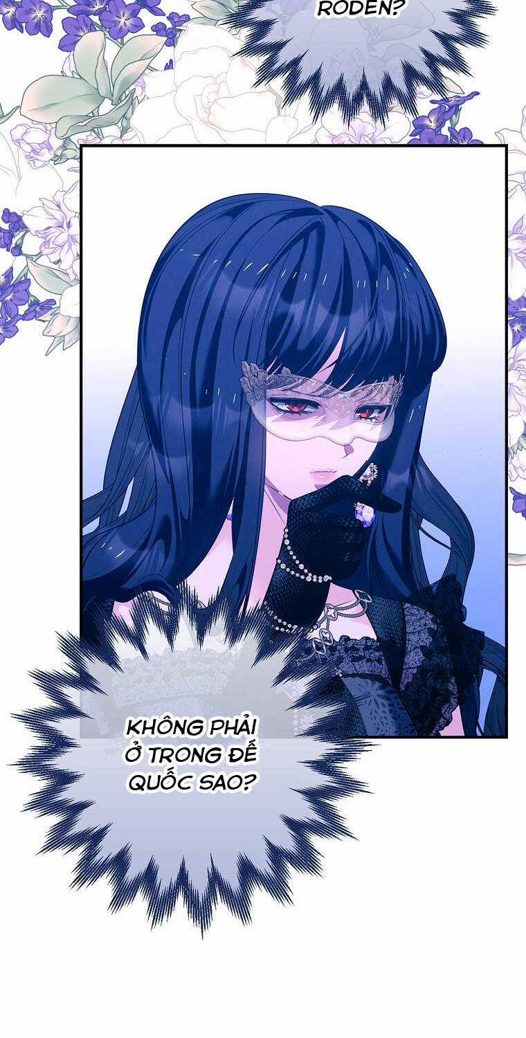 Tiểu Thư Hắc Ám Nhà Công Tước Chapter 34 trang 24