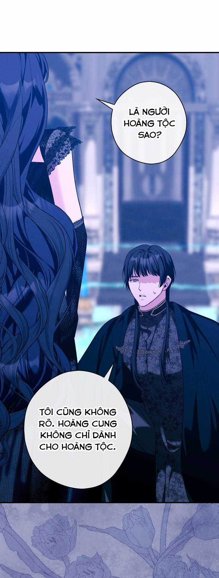 Tiểu Thư Hắc Ám Nhà Công Tước Chapter 34 trang 25