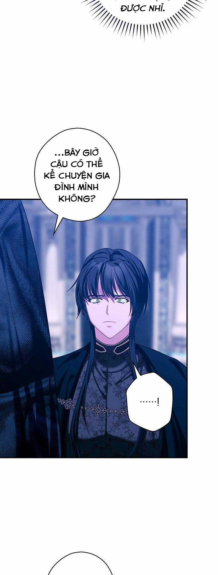 Tiểu Thư Hắc Ám Nhà Công Tước Chapter 34 trang 27