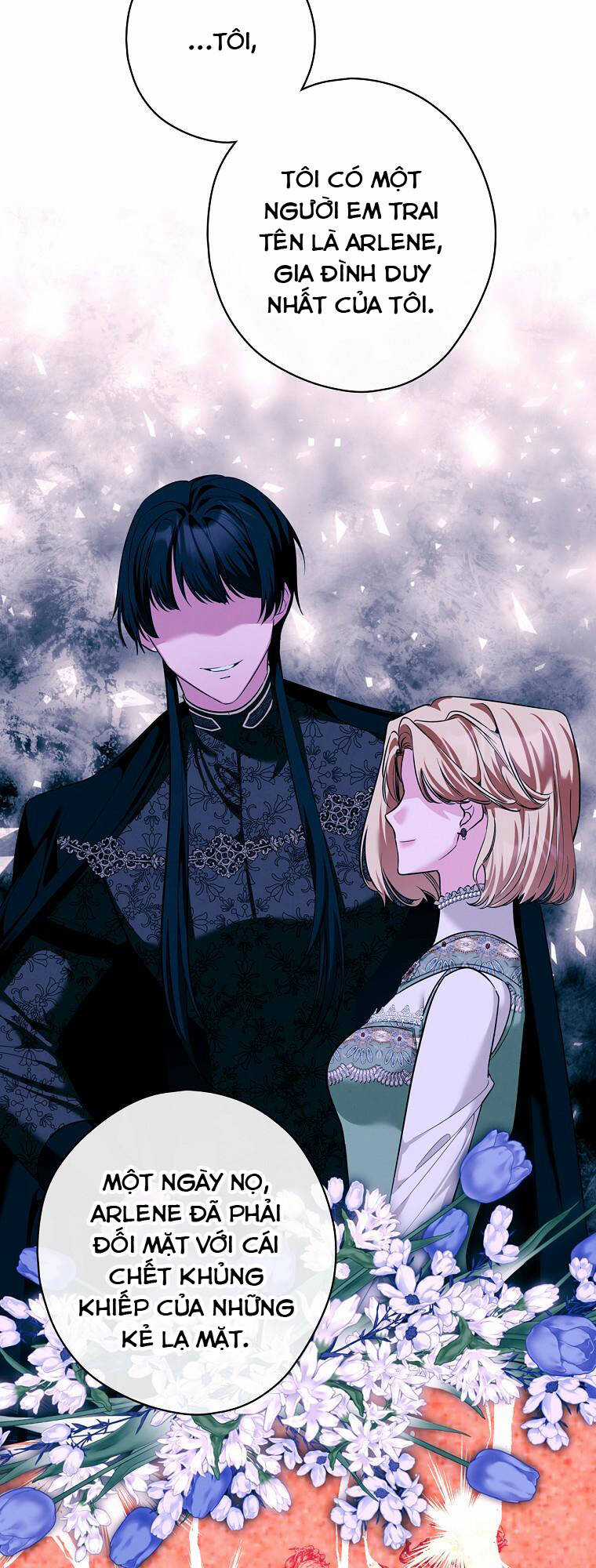 Tiểu Thư Hắc Ám Nhà Công Tước Chapter 34 trang 28