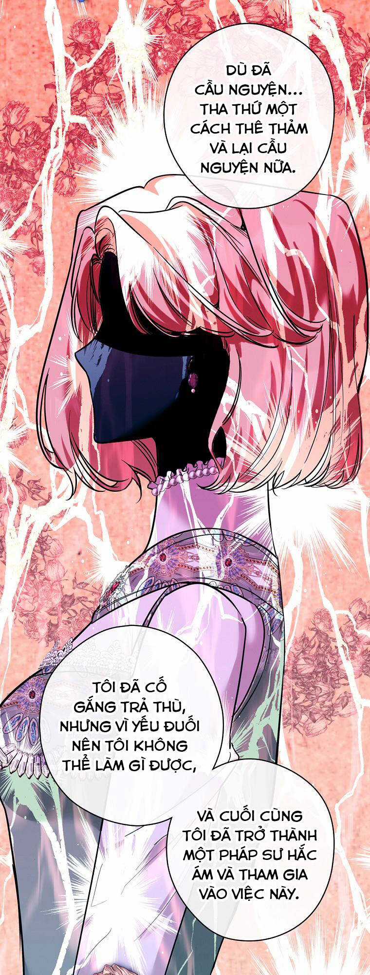 Tiểu Thư Hắc Ám Nhà Công Tước Chapter 34 trang 29