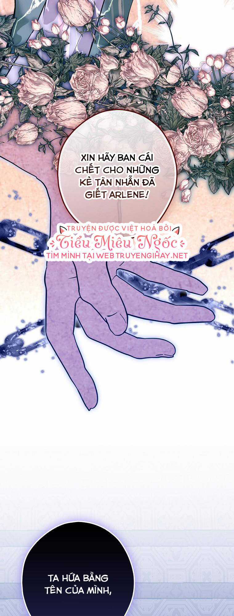 Tiểu Thư Hắc Ám Nhà Công Tước Chapter 34 trang 30