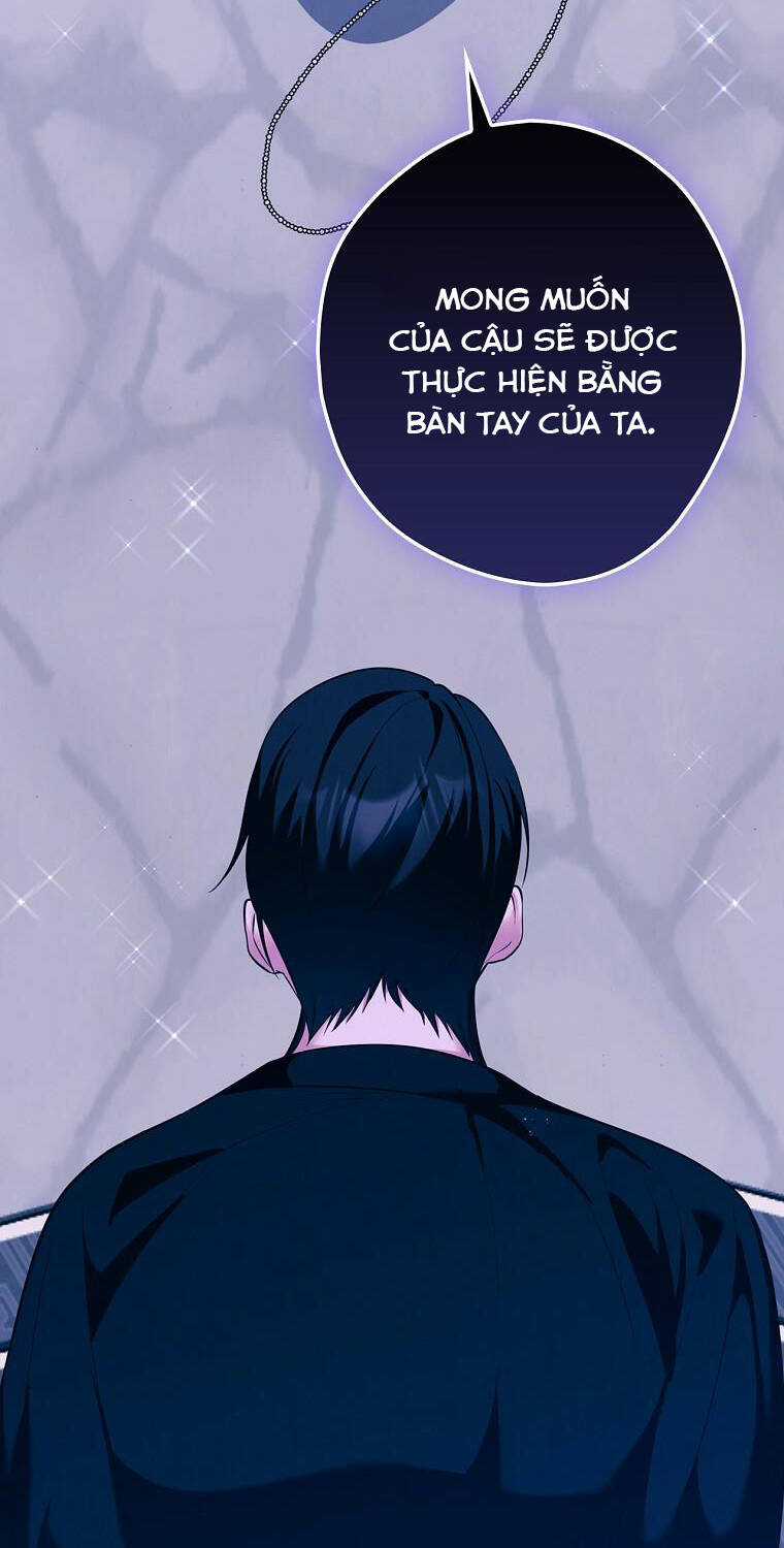 Tiểu Thư Hắc Ám Nhà Công Tước Chapter 34 trang 32