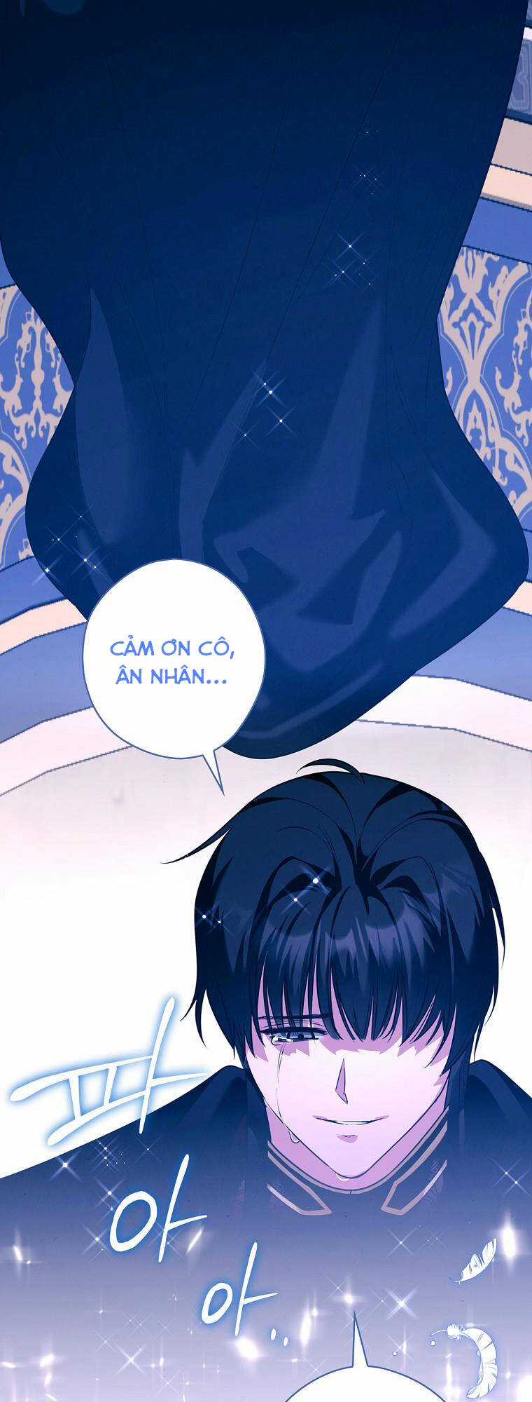 Tiểu Thư Hắc Ám Nhà Công Tước Chapter 34 trang 33