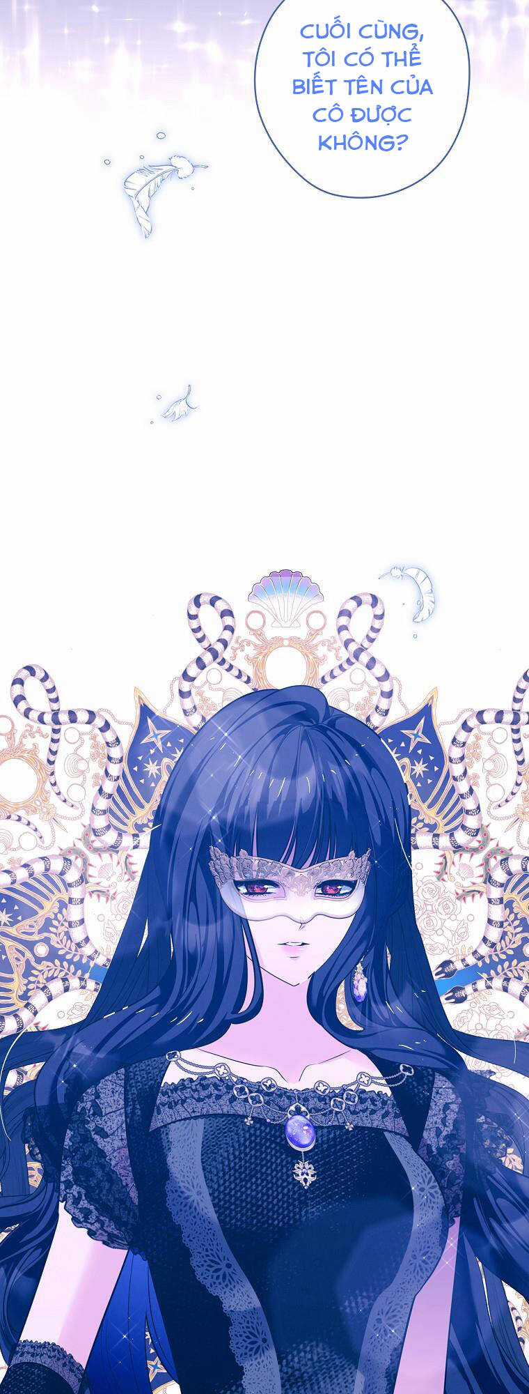 Tiểu Thư Hắc Ám Nhà Công Tước Chapter 34 trang 34