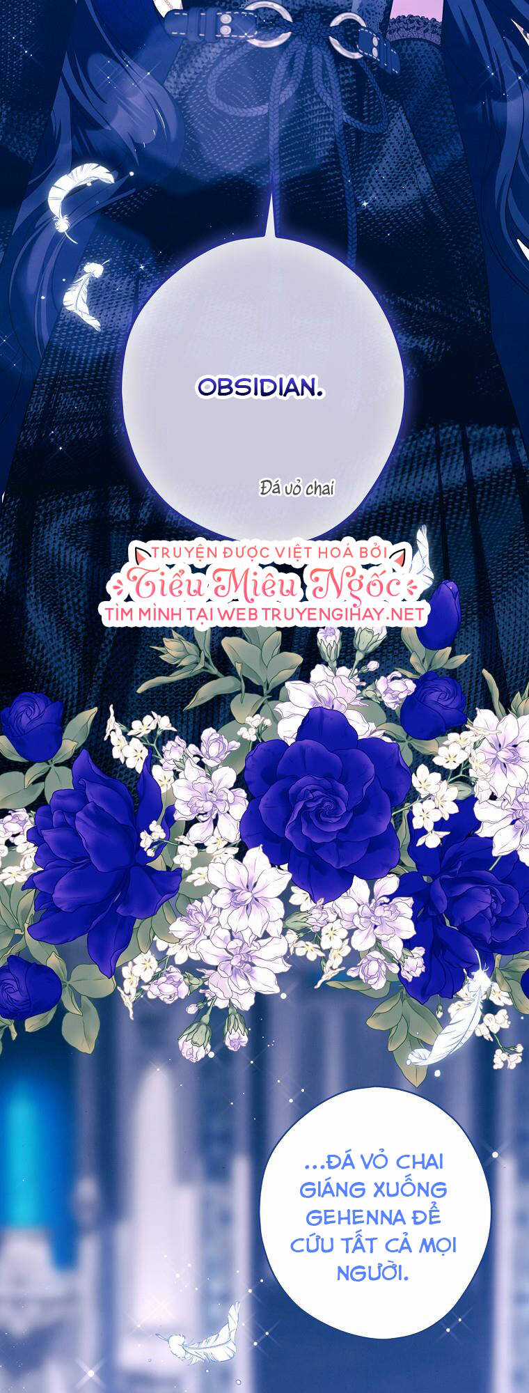 Tiểu Thư Hắc Ám Nhà Công Tước Chapter 34 trang 35