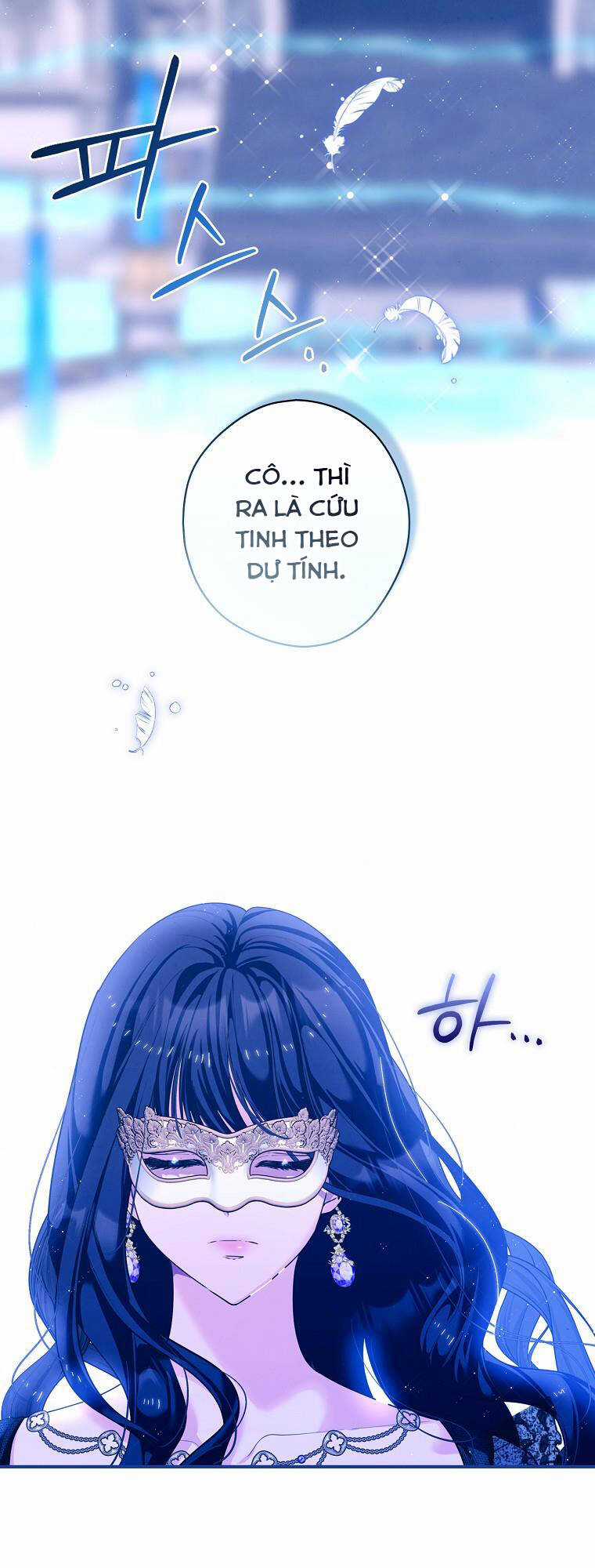 Tiểu Thư Hắc Ám Nhà Công Tước Chapter 34 trang 36