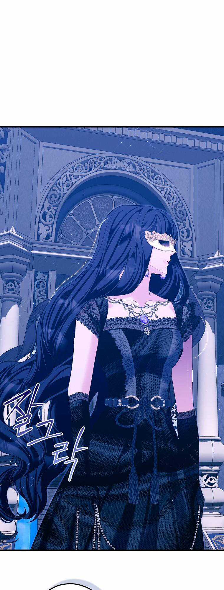 Tiểu Thư Hắc Ám Nhà Công Tước Chapter 34 trang 37