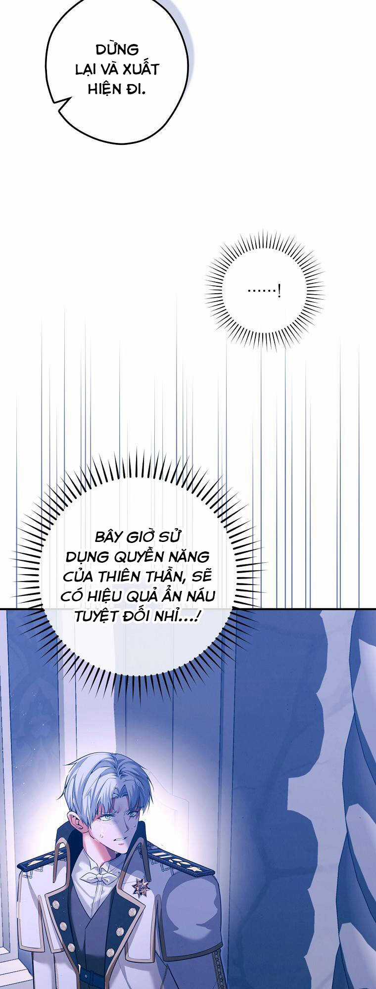 Tiểu Thư Hắc Ám Nhà Công Tước Chapter 34 trang 38