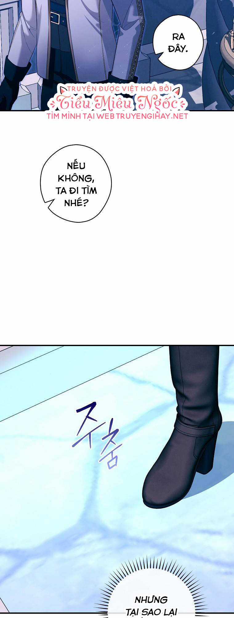 Tiểu Thư Hắc Ám Nhà Công Tước Chapter 34 trang 39