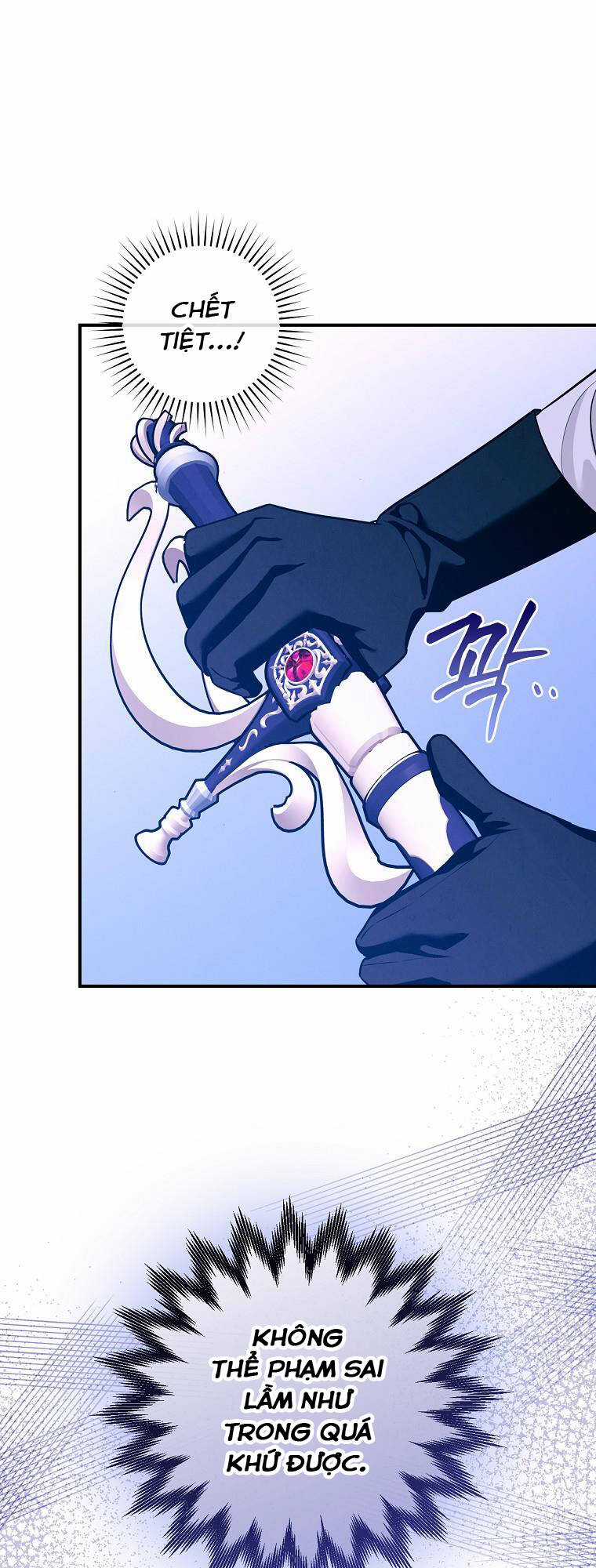 Tiểu Thư Hắc Ám Nhà Công Tước Chapter 34 trang 41