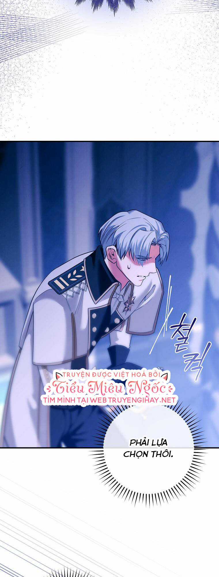 Tiểu Thư Hắc Ám Nhà Công Tước Chapter 34 trang 42