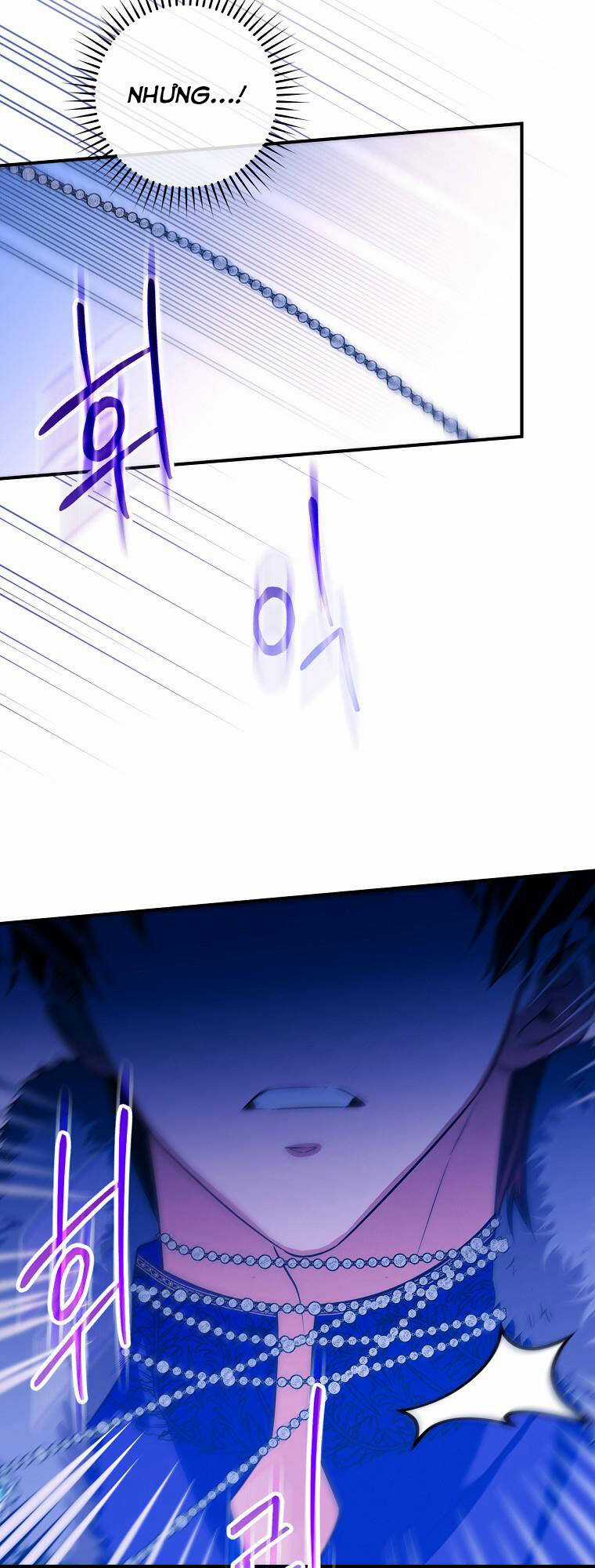 Tiểu Thư Hắc Ám Nhà Công Tước Chapter 34 trang 43