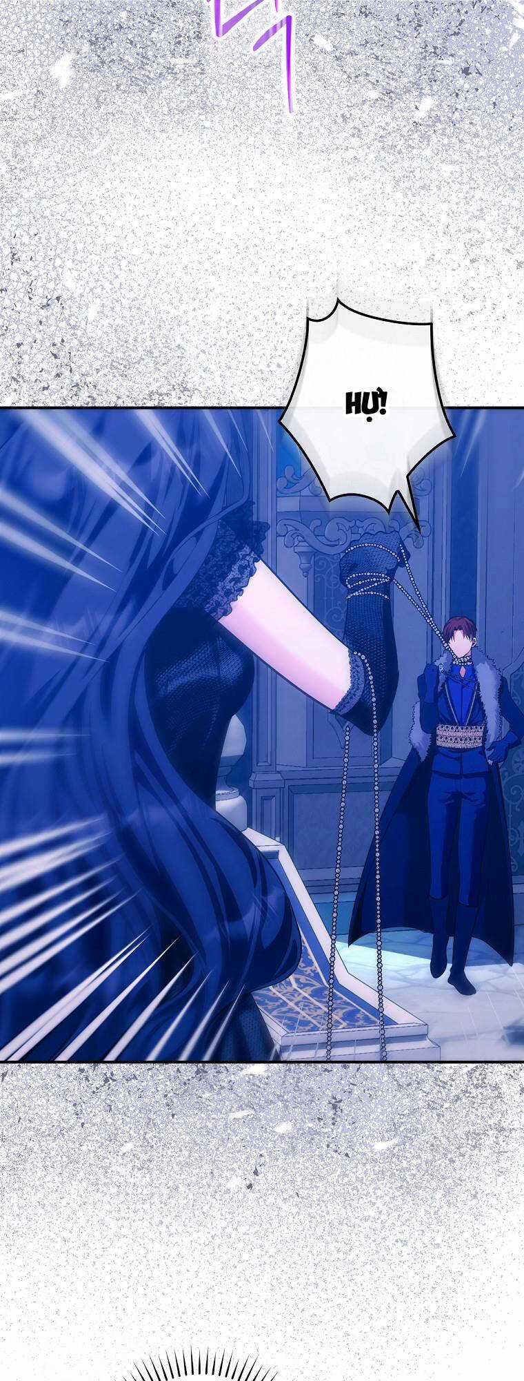 Tiểu Thư Hắc Ám Nhà Công Tước Chapter 34 trang 44