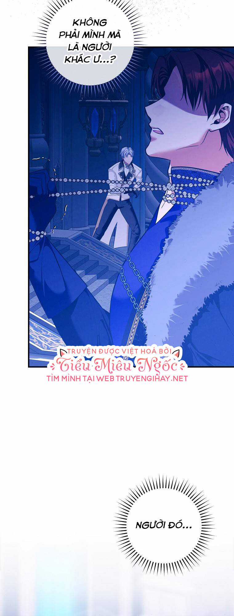 Tiểu Thư Hắc Ám Nhà Công Tước Chapter 34 trang 45